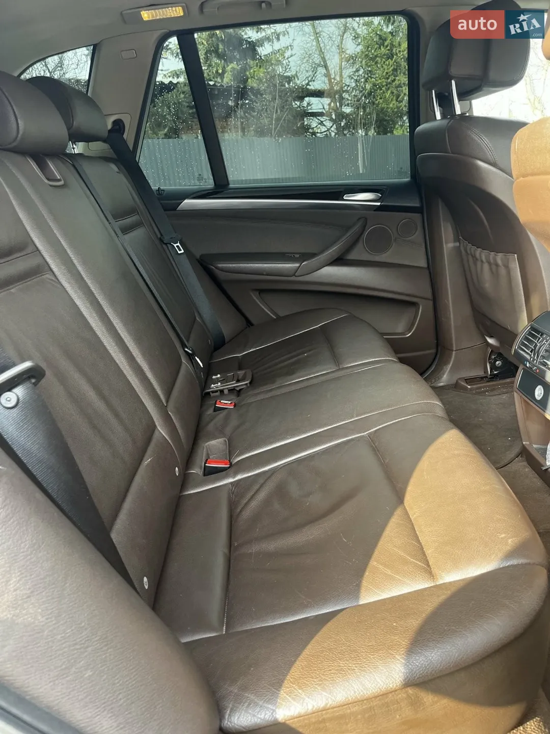 2010 BMW X5 - мініатюра 8