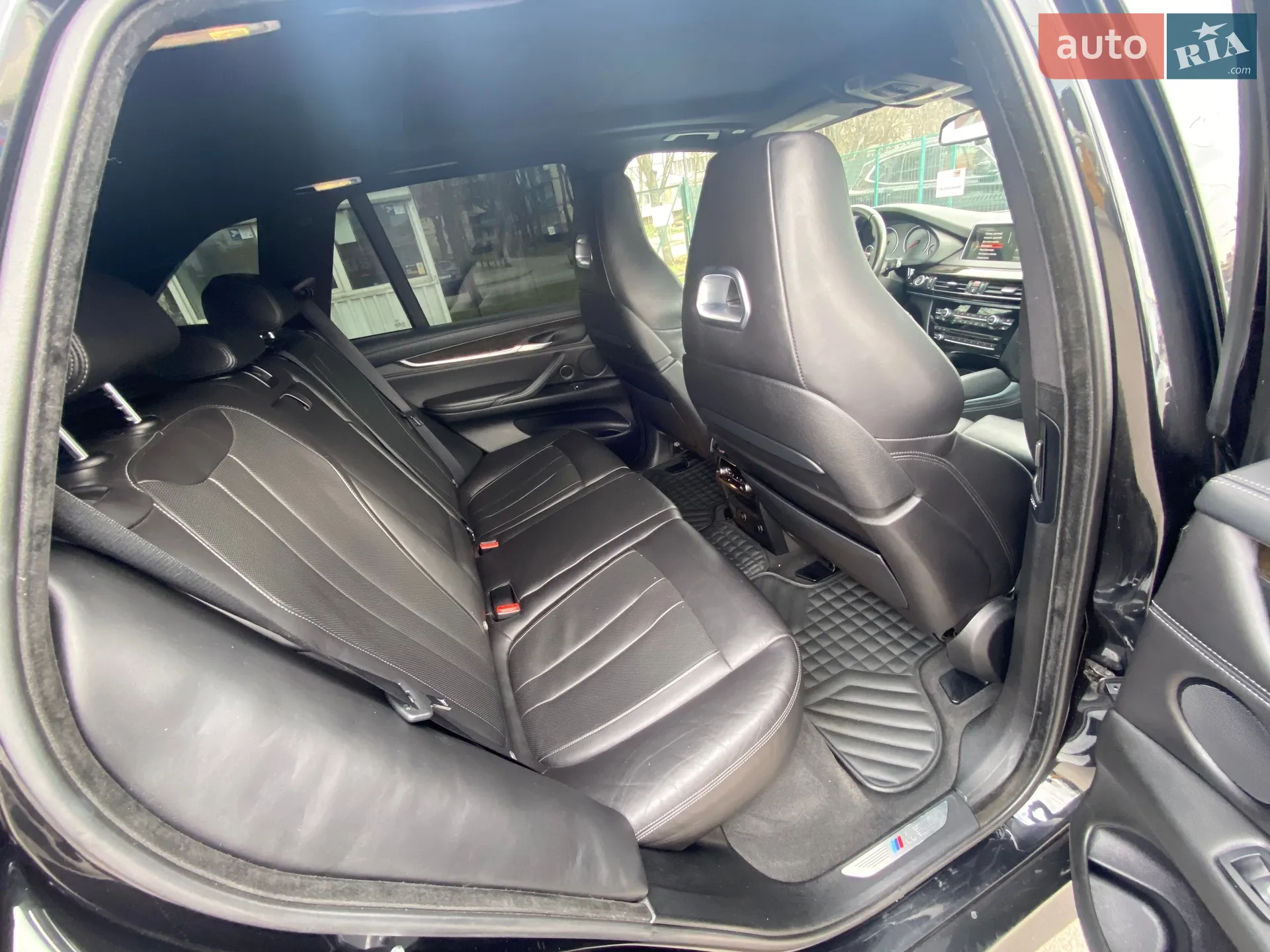 2015 BMW X5 - мініатюра 11