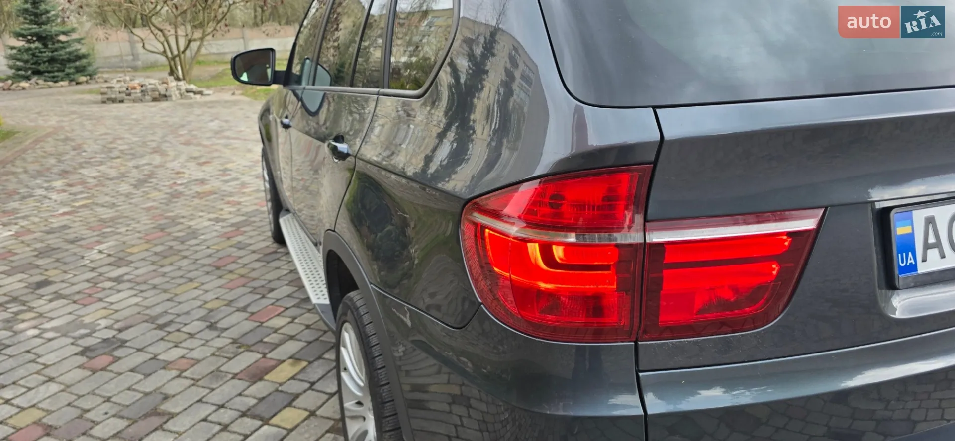 2010 BMW X5 - мініатюра 4