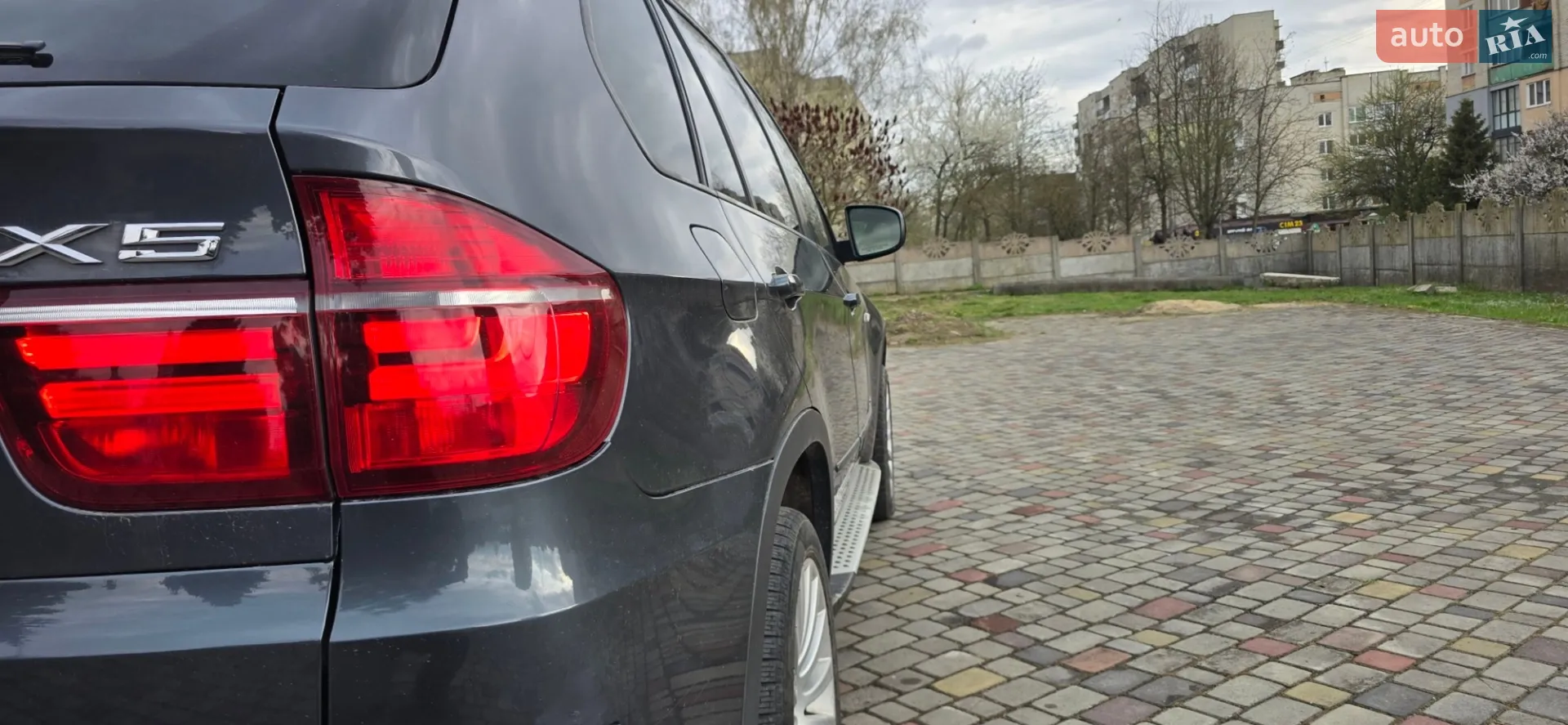 2010 BMW X5 - мініатюра 9