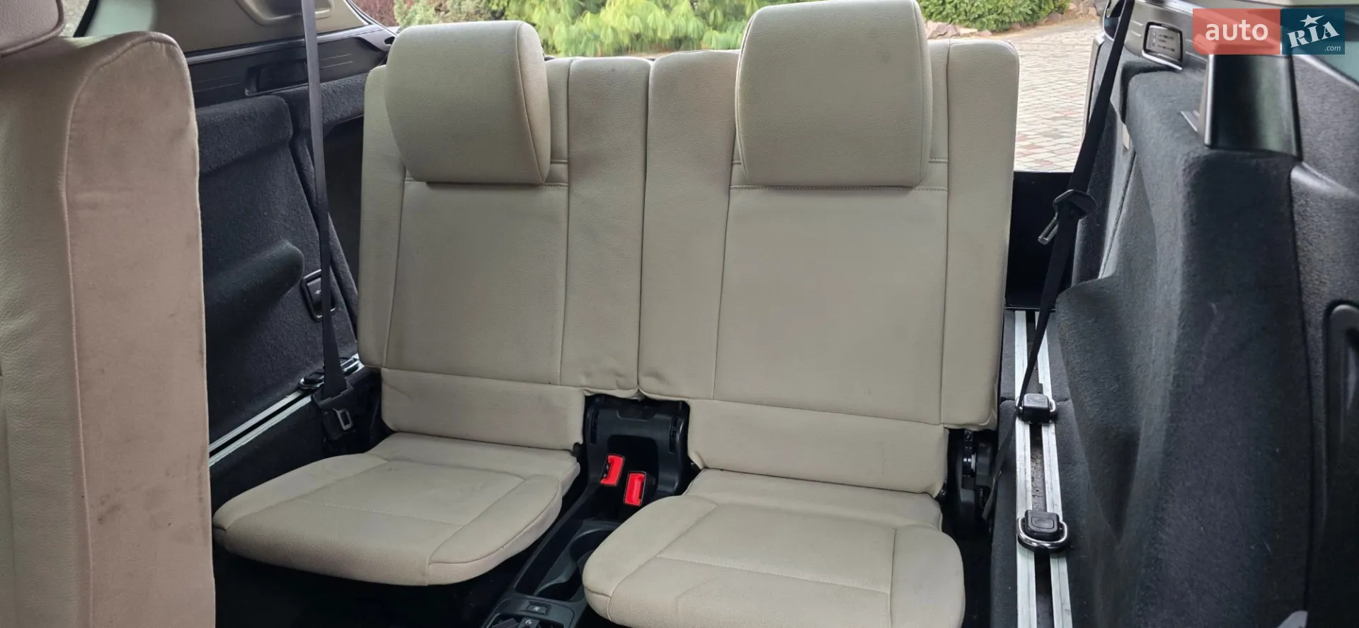 2010 BMW X5 - мініатюра 28