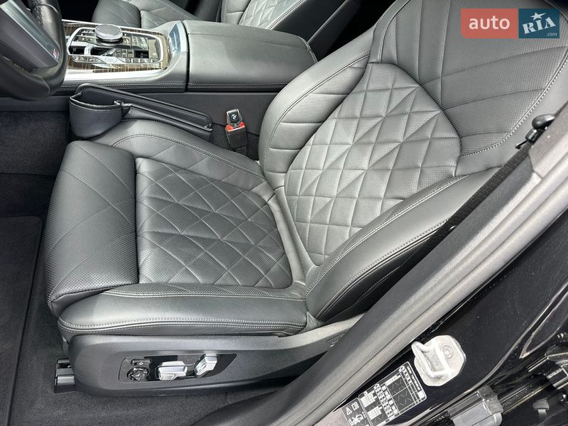 Позашляховик / Кросовер BMW X5 2023 в Києві