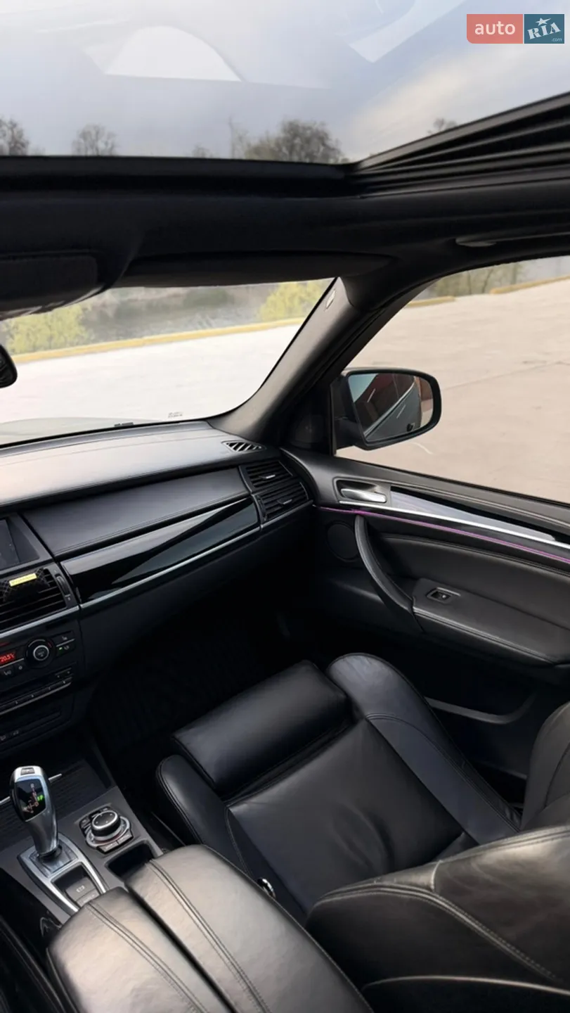 2010 BMW X5 - мініатюра 13