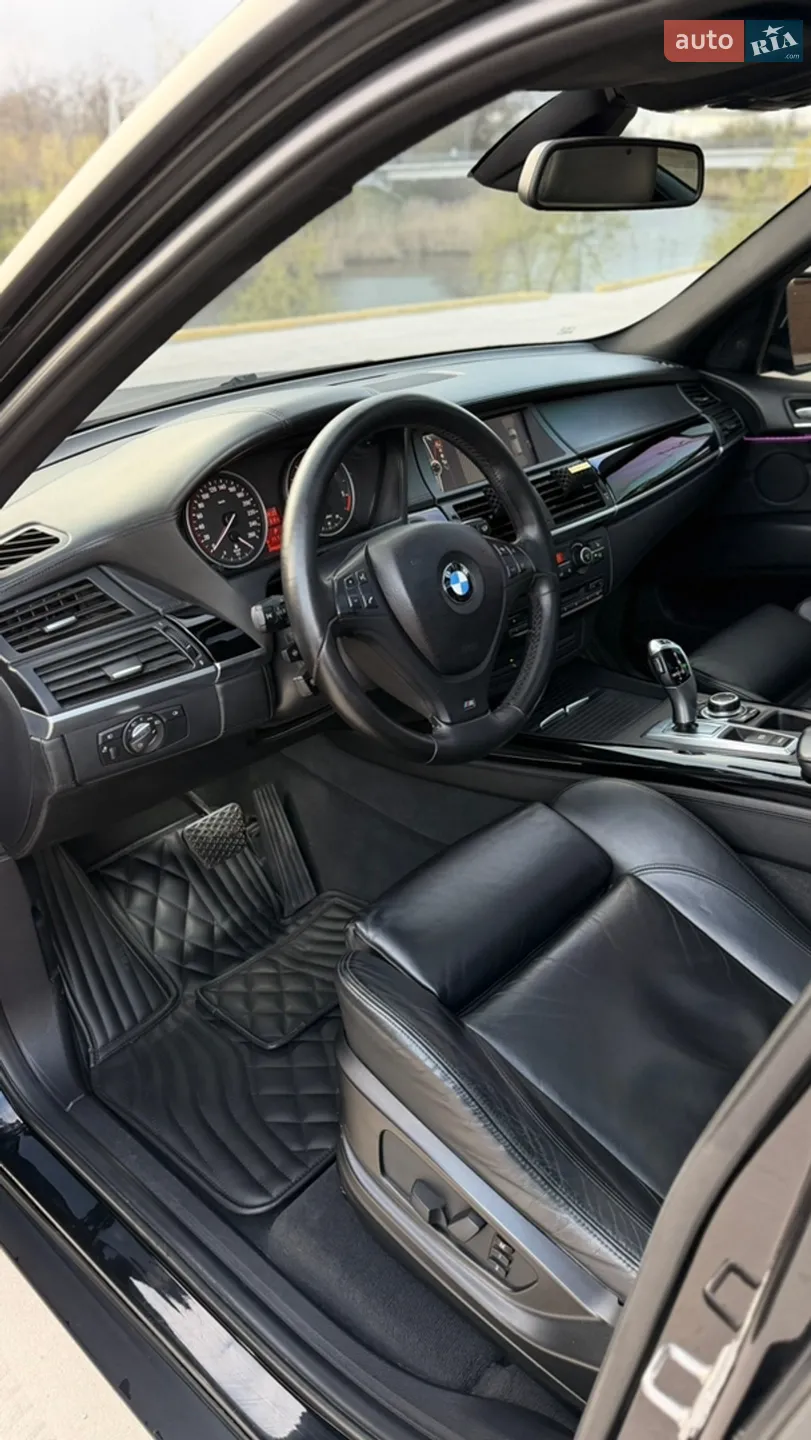 2010 BMW X5 - мініатюра 16