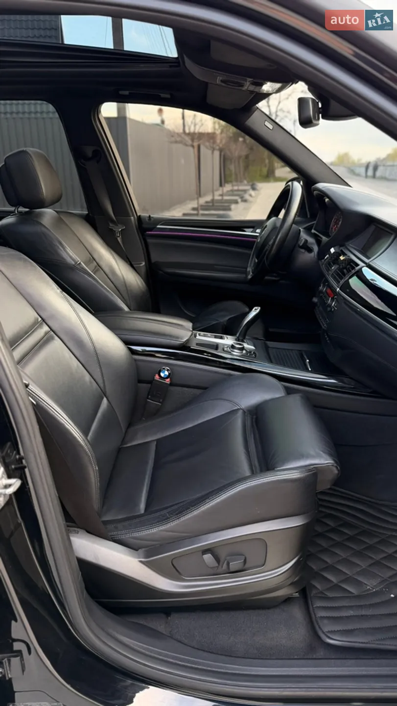 2010 BMW X5 - мініатюра 21