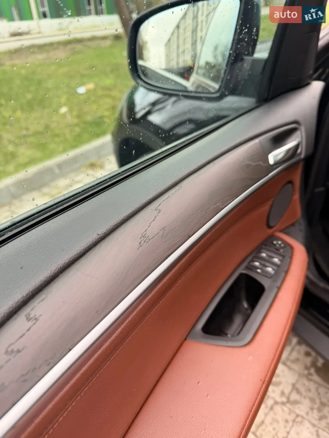 2010 BMW X5 - мініатюра 11