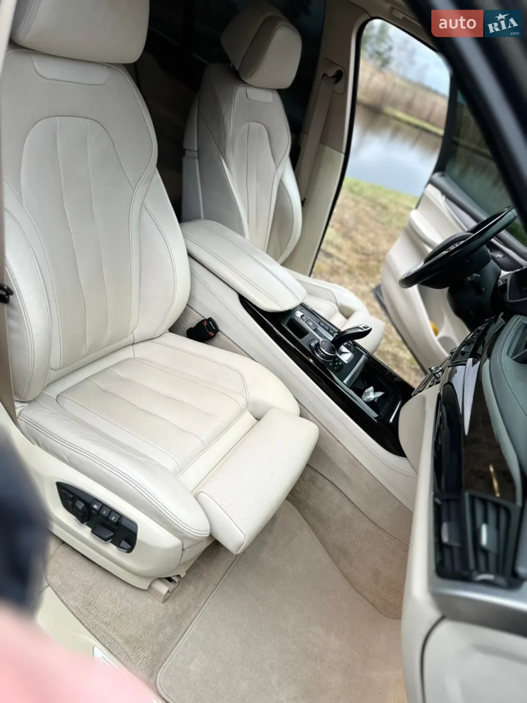 2016 BMW X5 - мініатюра 30