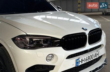 Позашляховик / Кросовер BMW X5 2016 в Харкові