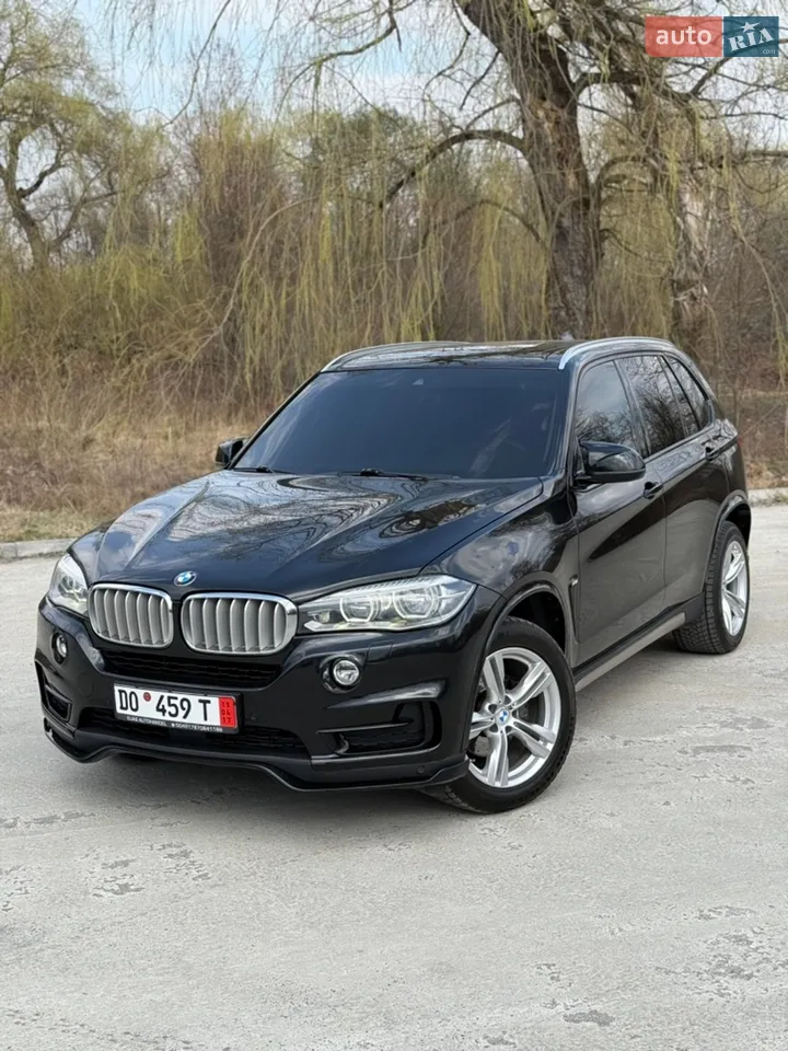 2015 BMW X4 - мініатюра 77