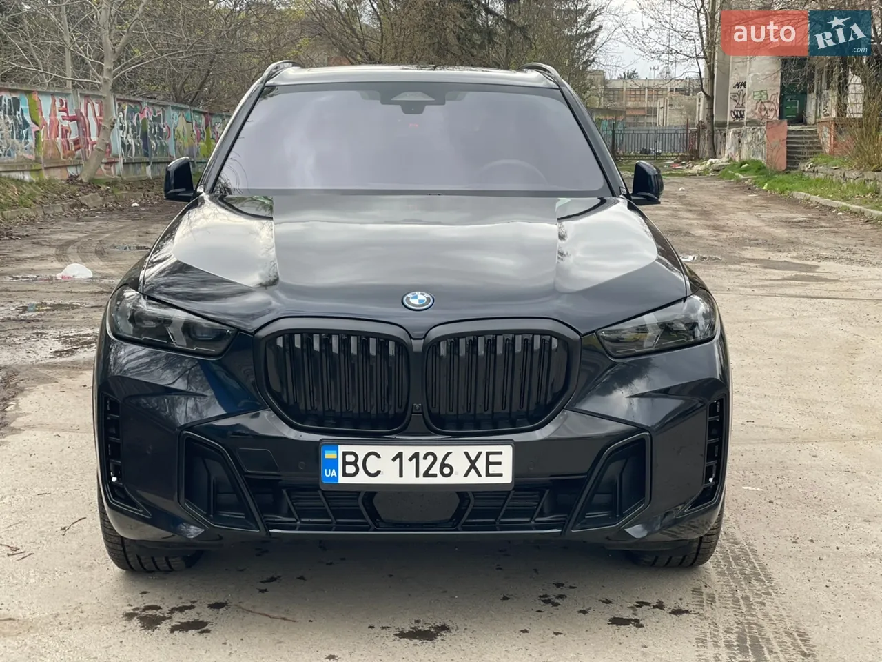 2024 BMW X5 - мініатюра 12