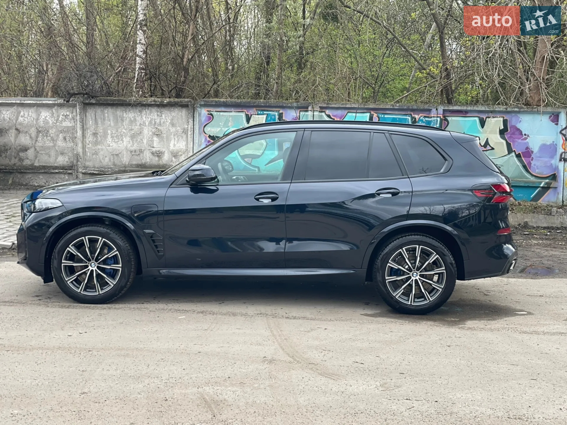 2025 BMW X5 - мініатюра 4