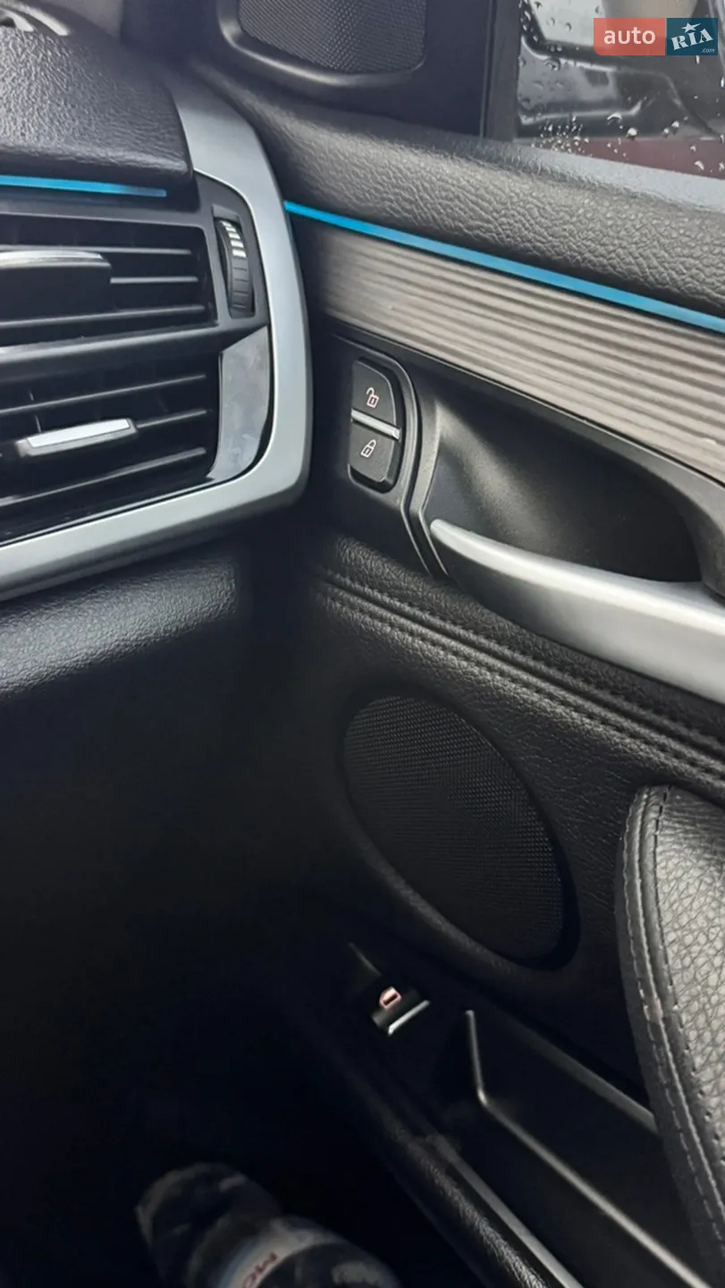 2014 BMW X5 - мініатюра 8