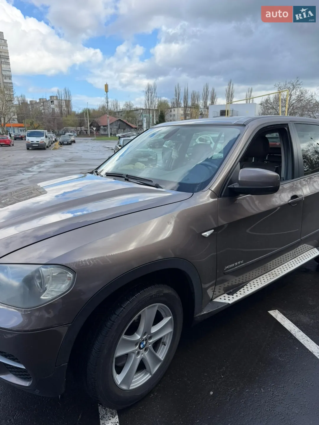 2010 BMW X5 - мініатюра 12