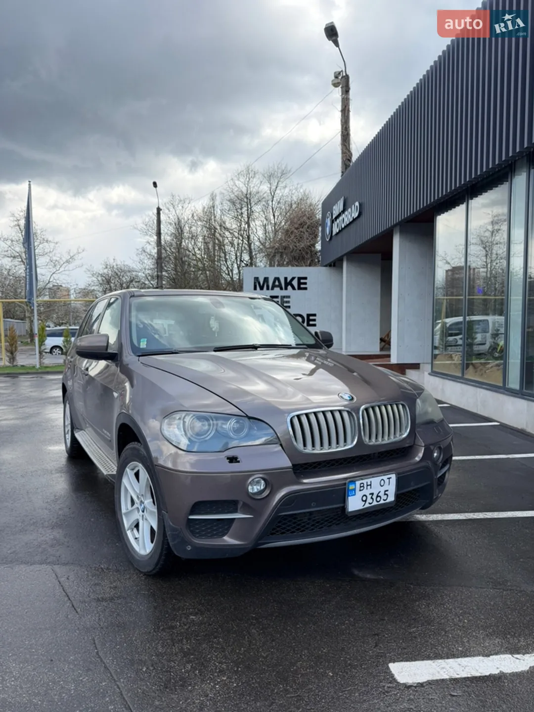 2010 BMW X5 - мініатюра 15