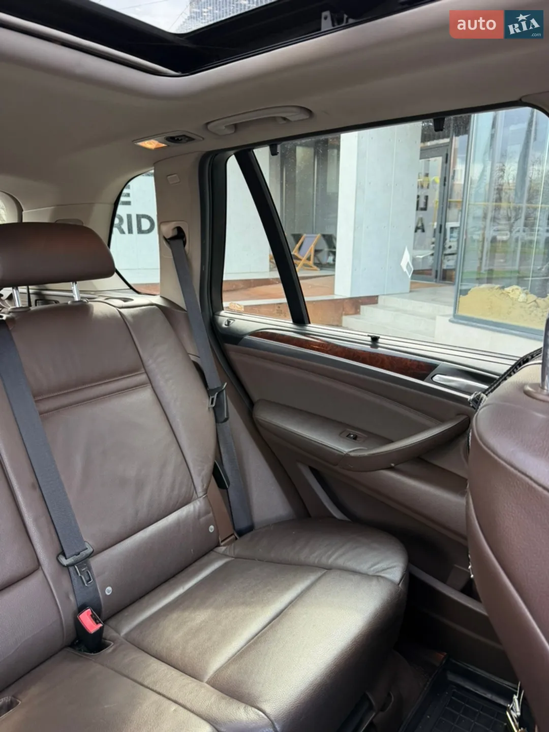 2010 BMW X5 - мініатюра 20