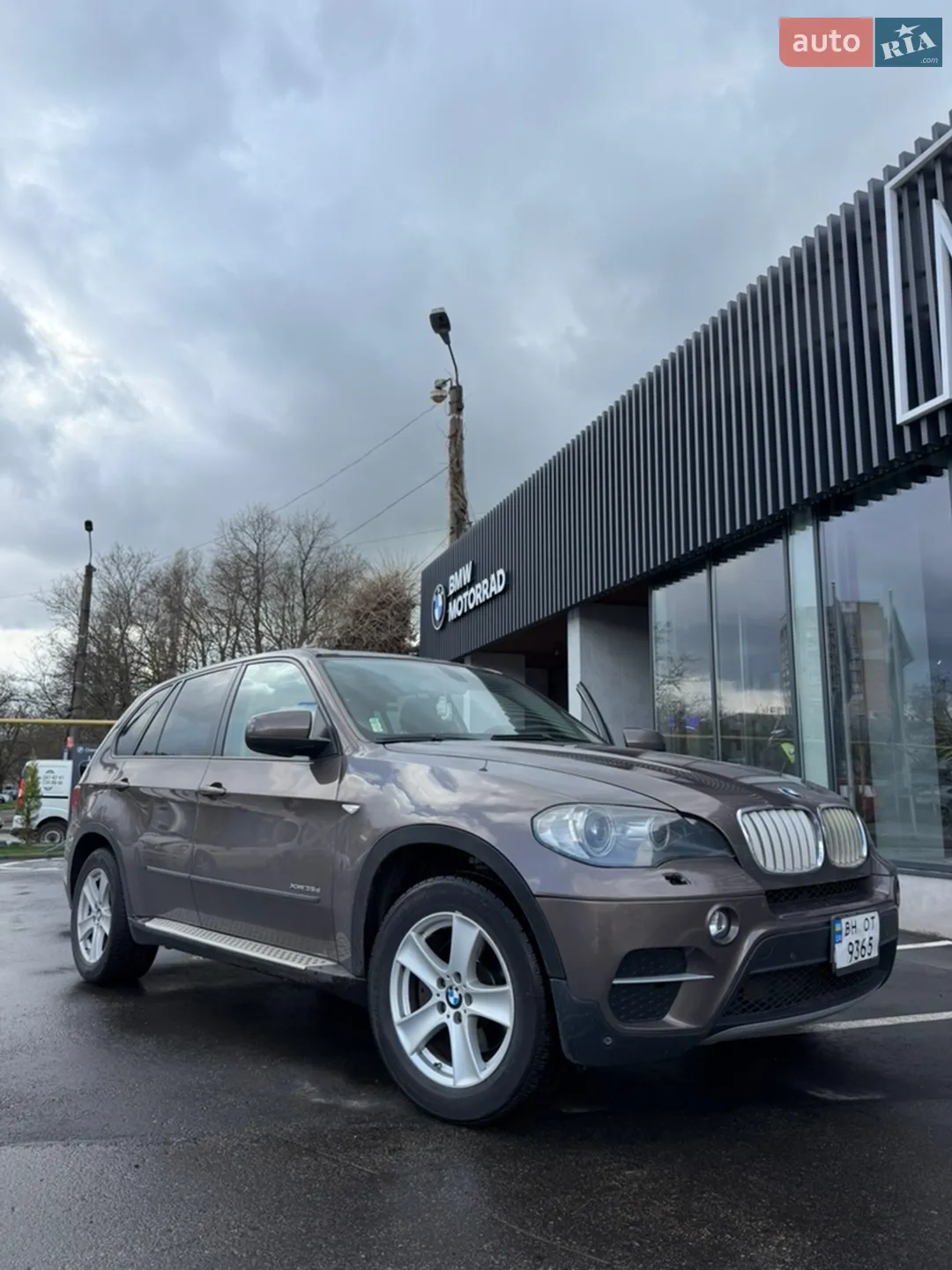 2010 BMW X5 - мініатюра 29
