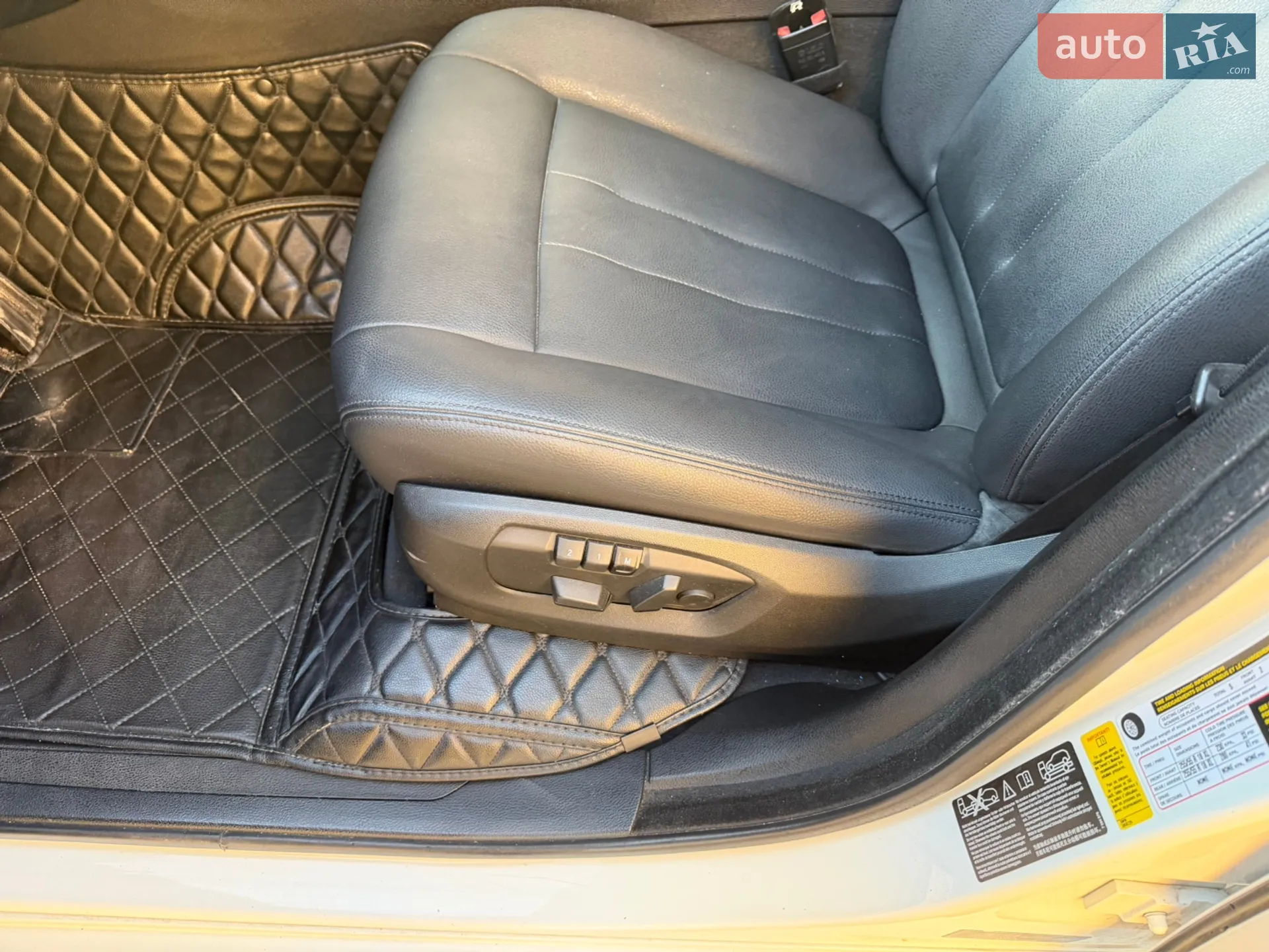 2014 BMW X5 - мініатюра 18