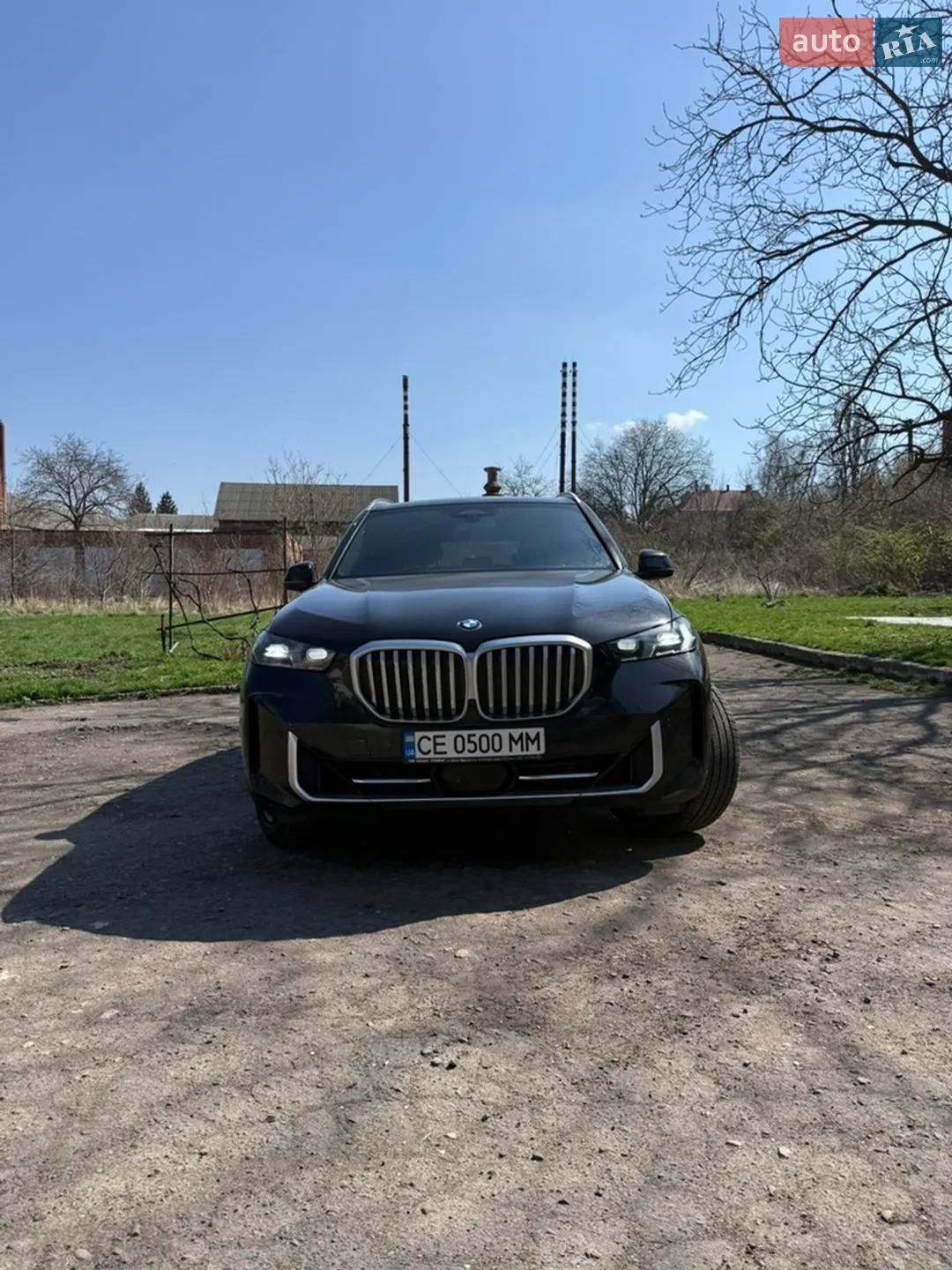 2023 BMW X5 - мініатюра 8