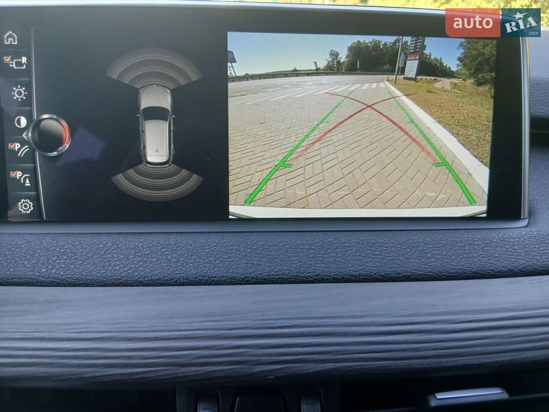 Внедорожник / Кроссовер BMW X5 2017 в Гореничах фото 24 Внедорожник / Кроссовер BMW X5 2017 в Гореничах