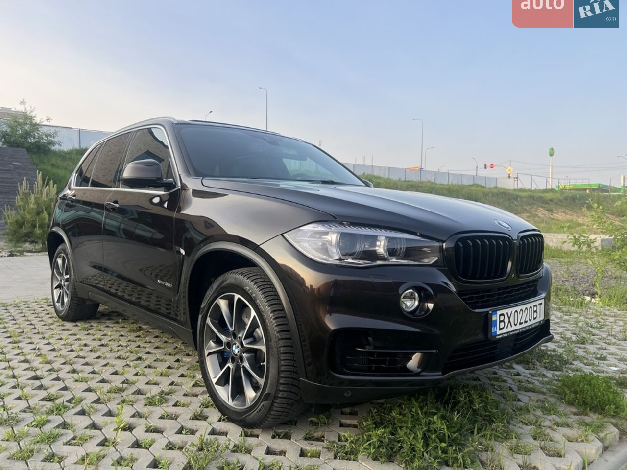 2018 BMW X5 - мініатюра 16