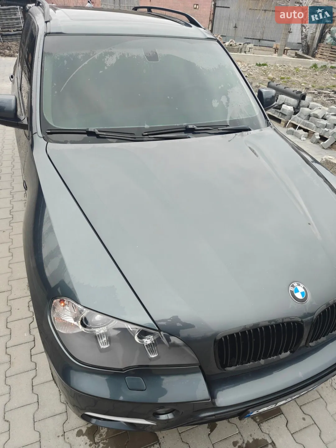 2012 BMW X5 - мініатюра 9