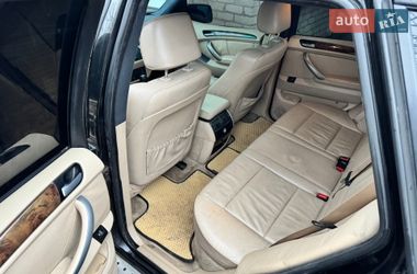 Позашляховик / Кросовер BMW X5 2005 в Павлограді