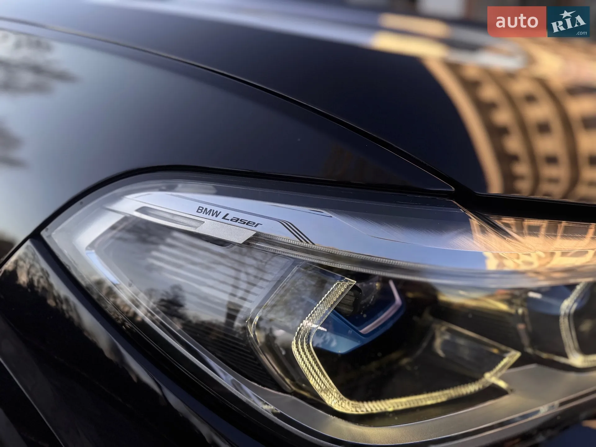 2019 BMW X5 - мініатюра 8
