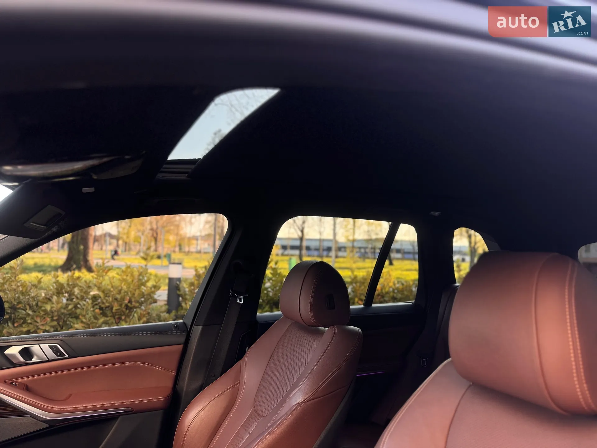 2019 BMW X5 - мініатюра 11