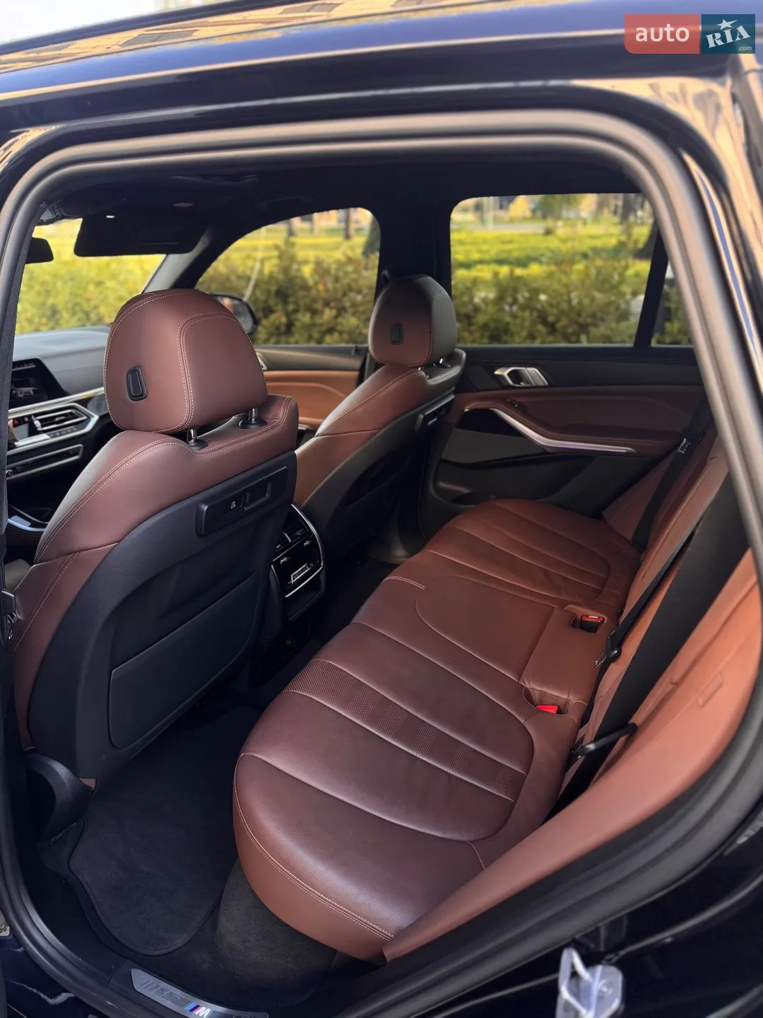 2019 BMW X5 - мініатюра 15