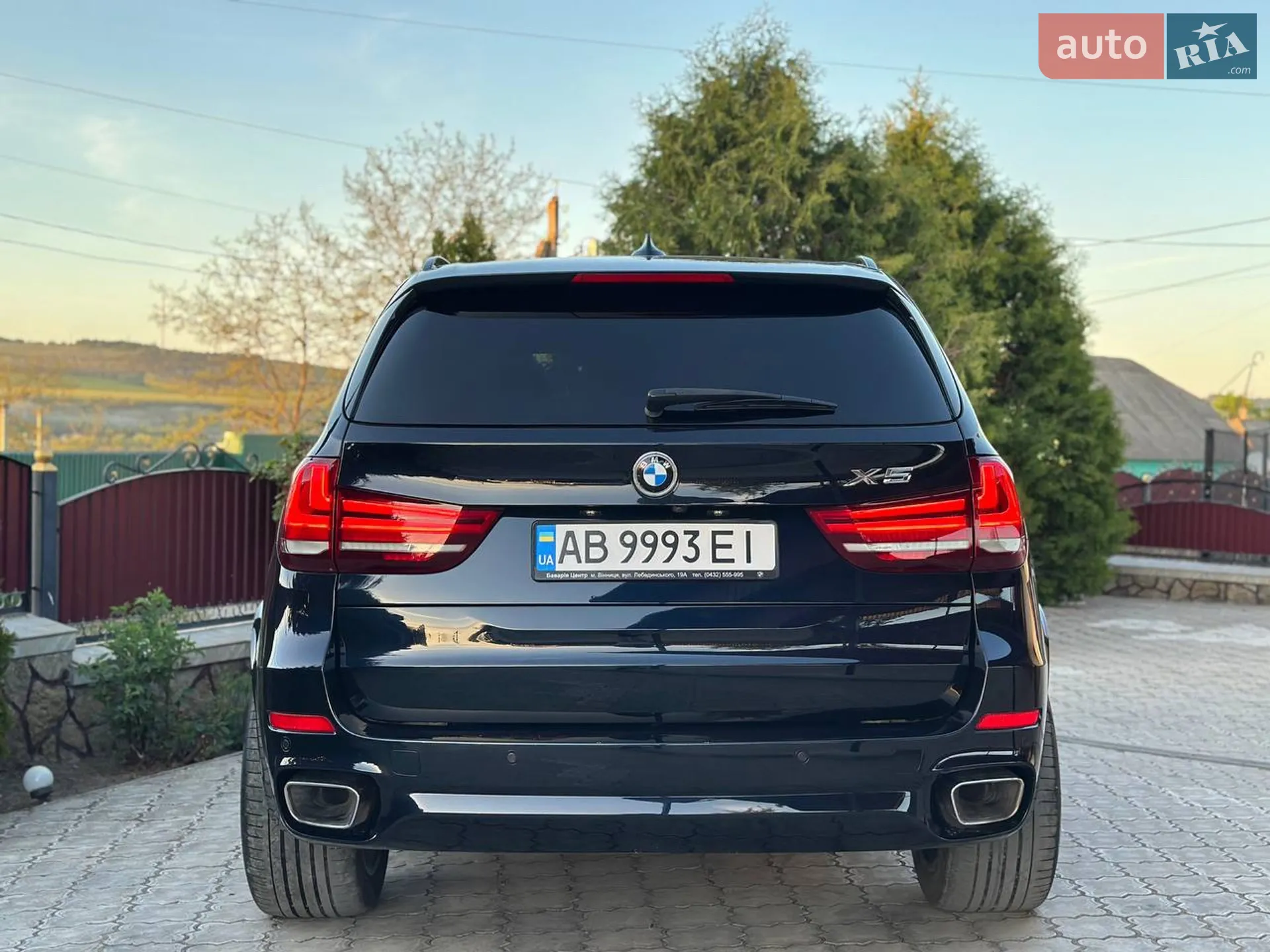 2016 BMW X5 - мініатюра 14