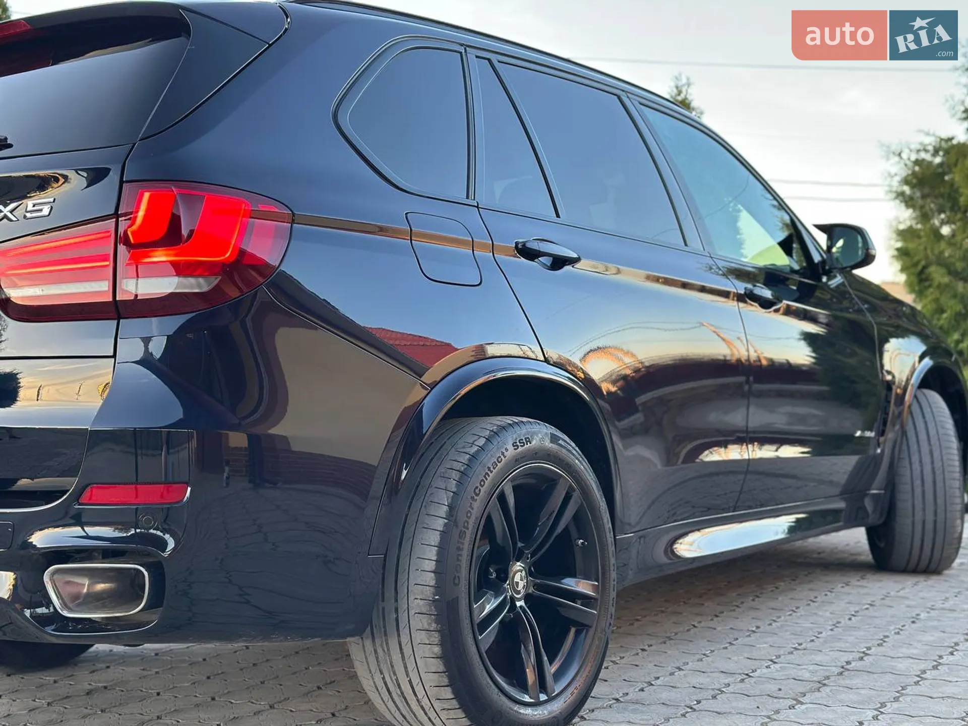 2016 BMW X5 - мініатюра 16