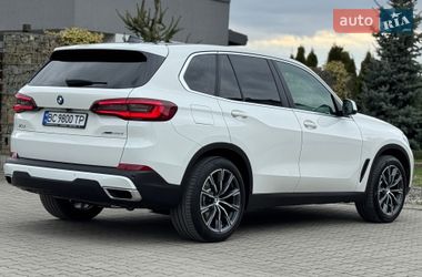 Внедорожник / Кроссовер BMW X5 2021 в Стрые фото 37 Внедорожник / Кроссовер BMW X5 2021 в Стрые
