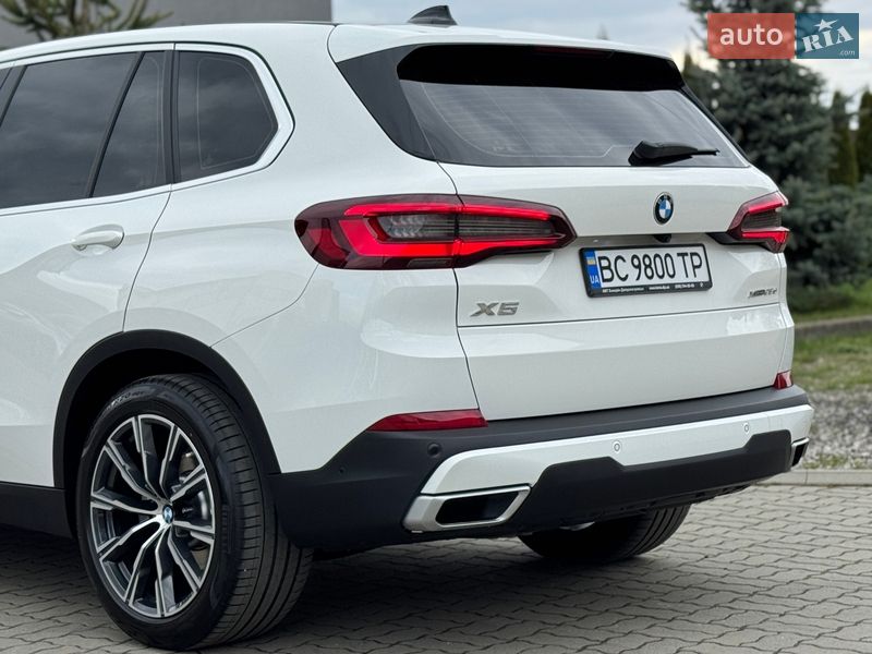 Внедорожник / Кроссовер BMW X5 2021 в Стрые фото 55 Внедорожник / Кроссовер BMW X5 2021 в Стрые