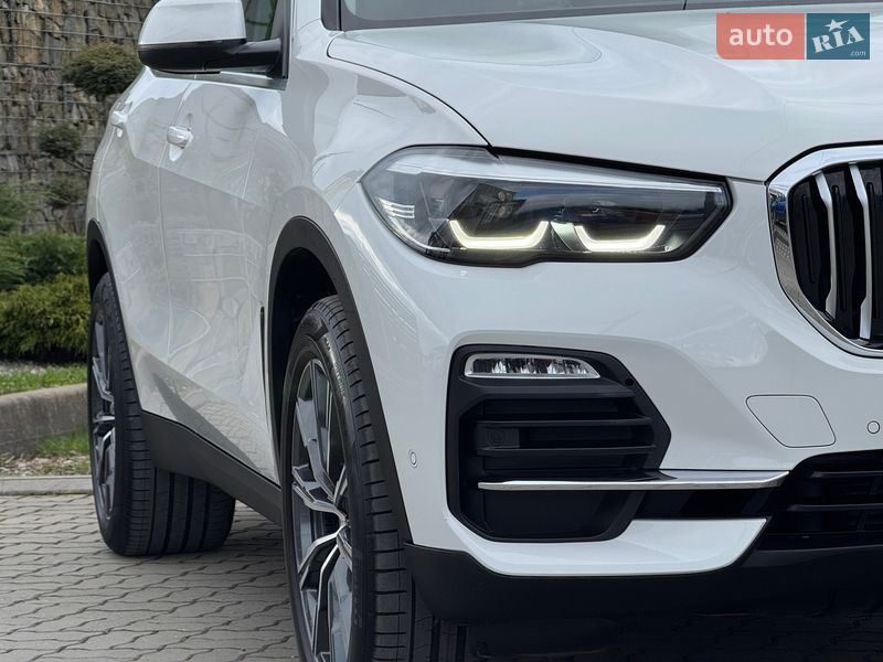 Внедорожник / Кроссовер BMW X5 2021 в Стрые фото 47 Внедорожник / Кроссовер BMW X5 2021 в Стрые