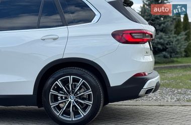 Внедорожник / Кроссовер BMW X5 2021 в Стрые фото 94 Внедорожник / Кроссовер BMW X5 2021 в Стрые
