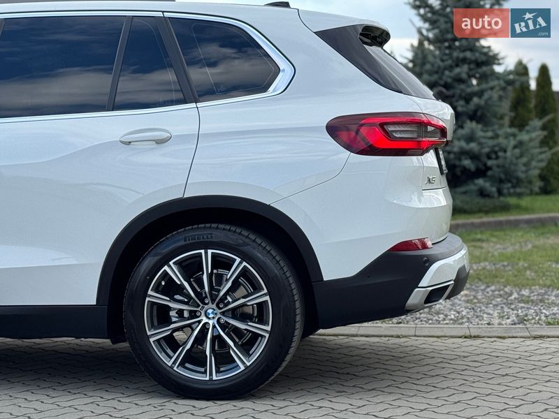 Внедорожник / Кроссовер BMW X5 2021 в Стрые фото 94 Внедорожник / Кроссовер BMW X5 2021 в Стрые