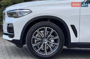 Внедорожник / Кроссовер BMW X5 2021 в Стрые фото 46 Внедорожник / Кроссовер BMW X5 2021 в Стрые