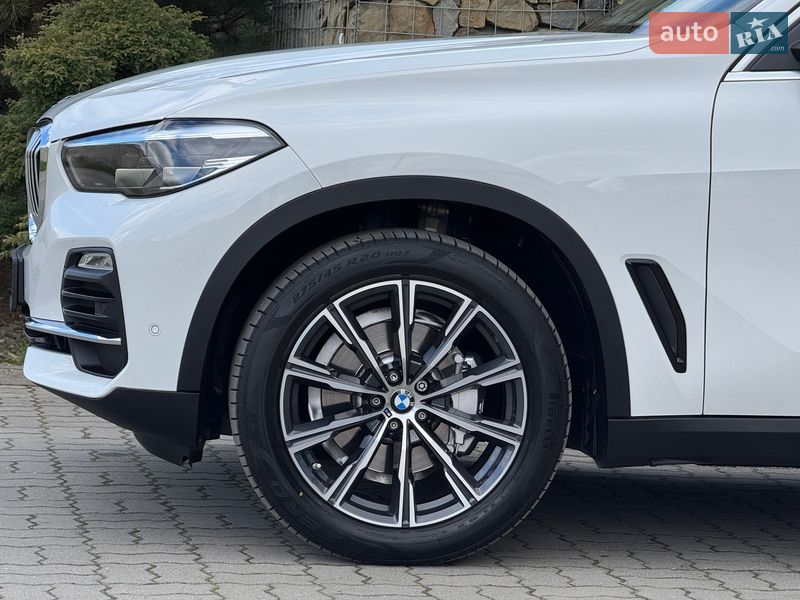 Внедорожник / Кроссовер BMW X5 2021 в Стрые фото 46 Внедорожник / Кроссовер BMW X5 2021 в Стрые