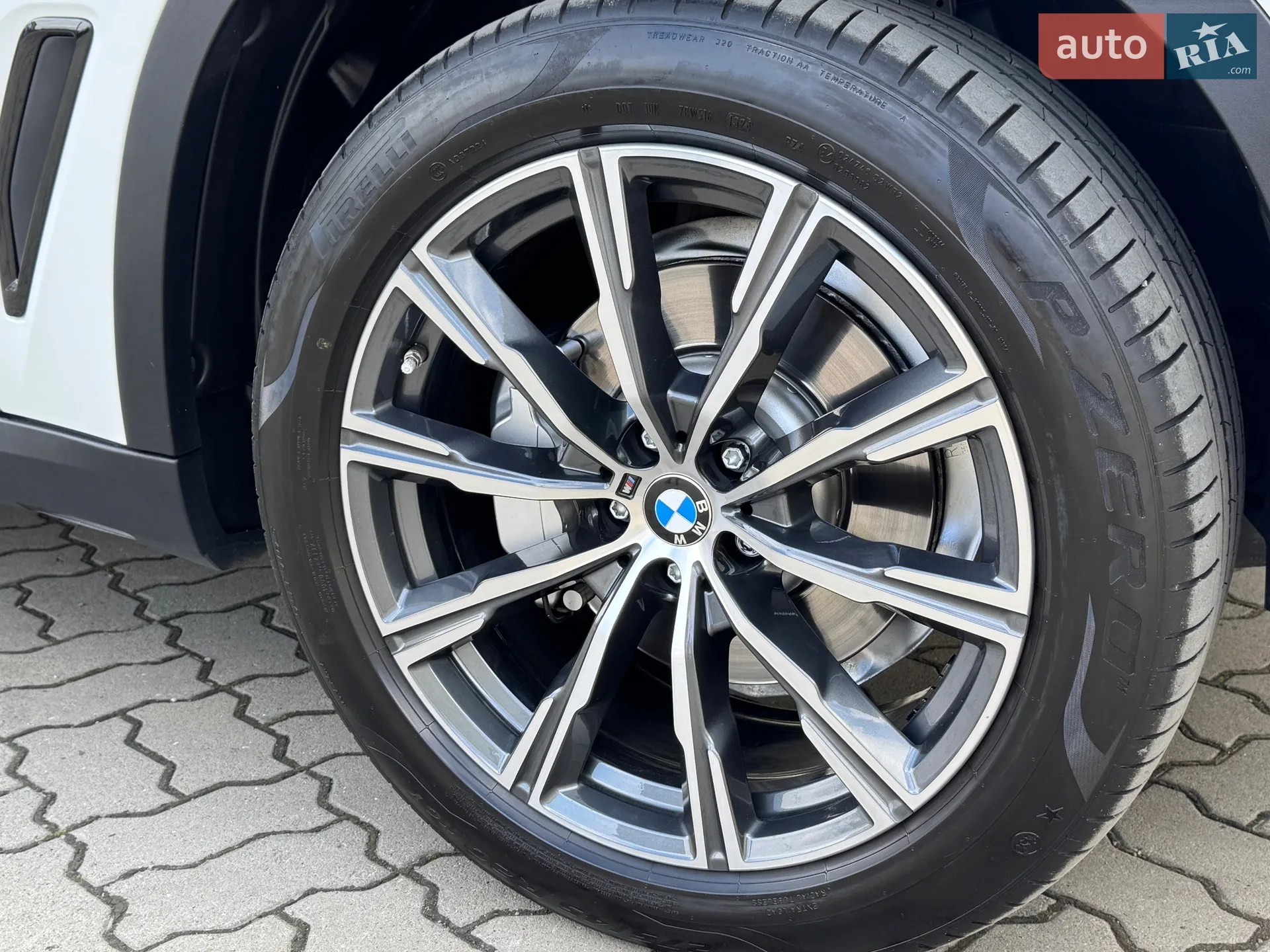 2021 BMW X5 - мініатюра 95