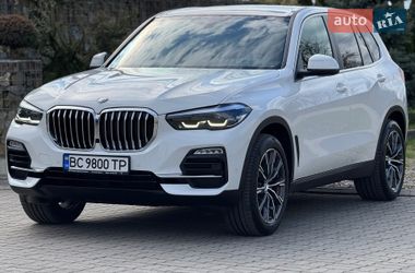 Внедорожник / Кроссовер BMW X5 2021 в Стрые фото 117 Внедорожник / Кроссовер BMW X5 2021 в Стрые