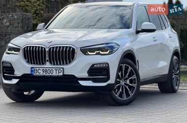 Внедорожник / Кроссовер BMW X5 2021 в Стрые фото 120 Внедорожник / Кроссовер BMW X5 2021 в Стрые