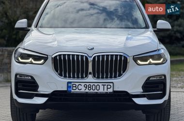 Внедорожник / Кроссовер BMW X5 2021 в Стрые фото 121 Внедорожник / Кроссовер BMW X5 2021 в Стрые
