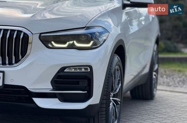 Внедорожник / Кроссовер BMW X5 2021 в Стрые фото 123 Внедорожник / Кроссовер BMW X5 2021 в Стрые