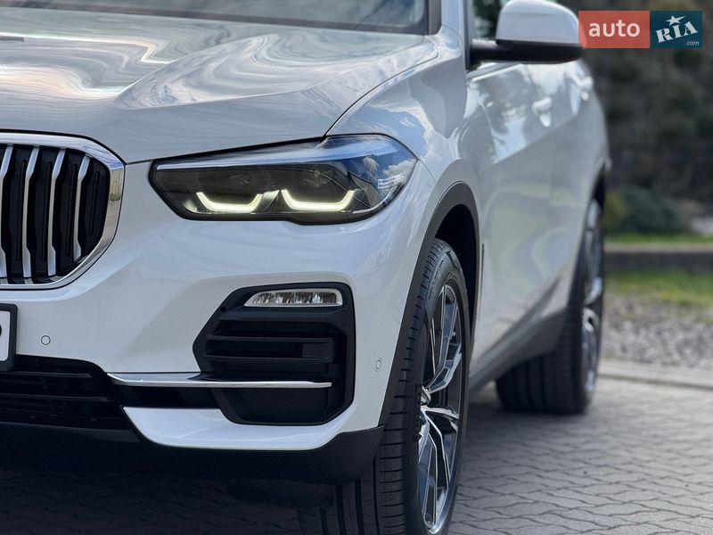 Внедорожник / Кроссовер BMW X5 2021 в Стрые фото 123 Внедорожник / Кроссовер BMW X5 2021 в Стрые