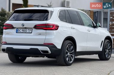 Внедорожник / Кроссовер BMW X5 2021 в Стрые фото 128 Внедорожник / Кроссовер BMW X5 2021 в Стрые