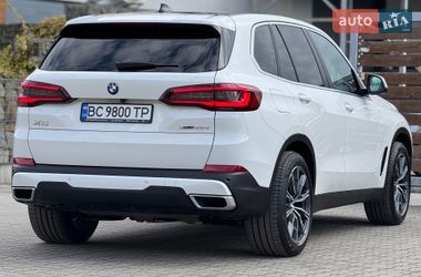 Внедорожник / Кроссовер BMW X5 2021 в Стрые фото 130 Внедорожник / Кроссовер BMW X5 2021 в Стрые
