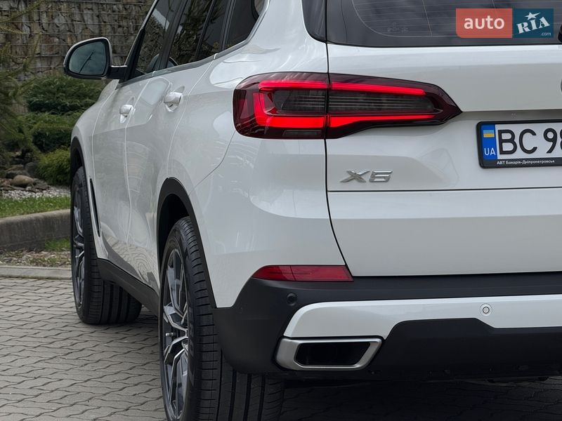 Внедорожник / Кроссовер BMW X5 2021 в Стрые фото 52 Внедорожник / Кроссовер BMW X5 2021 в Стрые