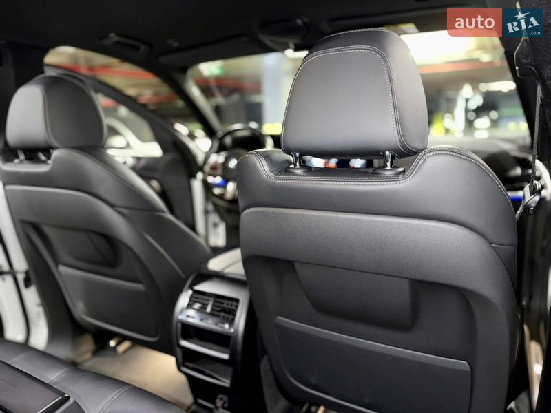 Внедорожник / Кроссовер BMW X5 2021 в Киеве фото 31 Внедорожник / Кроссовер BMW X5 2021 в Киеве