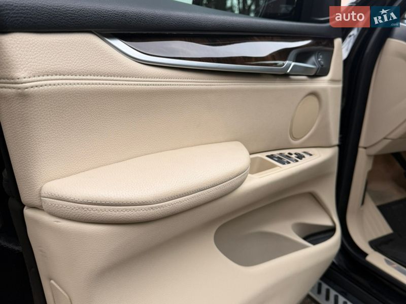 Внедорожник / Кроссовер BMW X5 2014 в Киеве фото 12 Внедорожник / Кроссовер BMW X5 2014 в Киеве