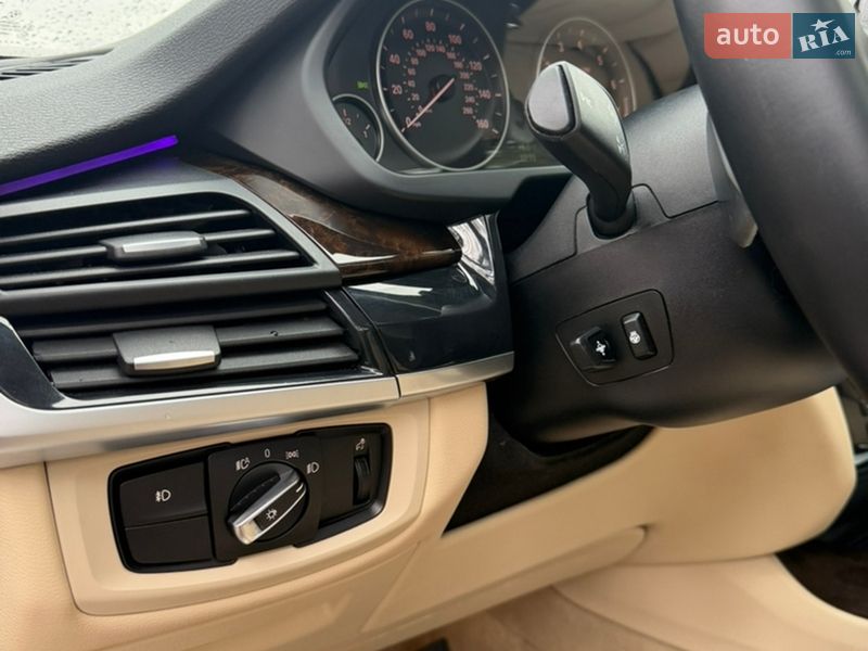 Внедорожник / Кроссовер BMW X5 2014 в Киеве фото 15 Внедорожник / Кроссовер BMW X5 2014 в Киеве